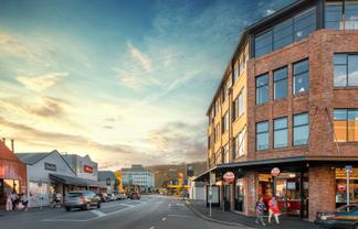 311/73 Jackson Street, Petone