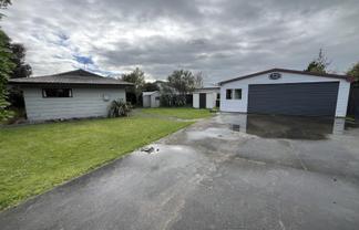2 Rata Street, Tokomaru