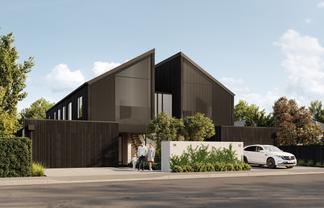 52 & 54 Aikmans Road, Merivale