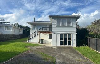 1 Short Street, Manurewa East