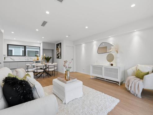 3/20 William Souter Street, Forrest Hill