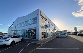 Prime Penrose Showroom