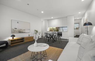 2B/12 Fisher-Point Drive, Freemans Bay