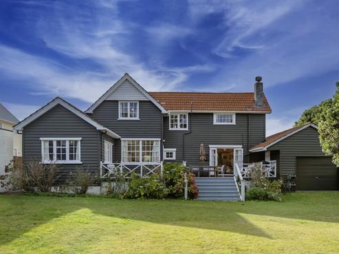 48 Ludlam Street, Seatoun