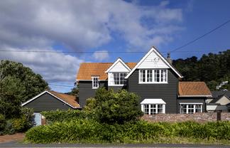 48 Ludlam Street, Seatoun