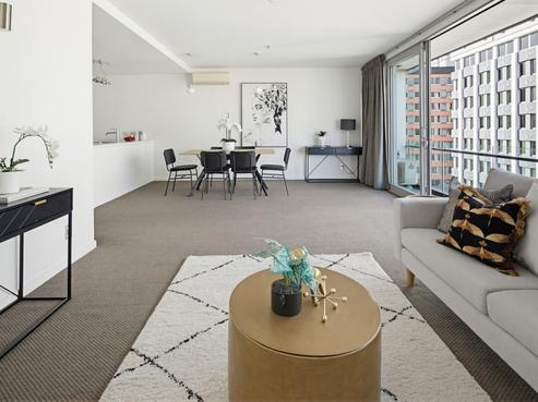 9/164I The Terrace, Wellington Central