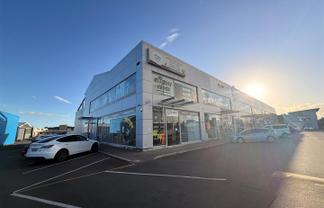 High Profile Office in Penrose