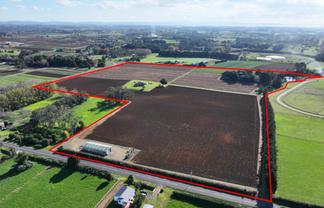 286  Gun Club Road, Pukekohe