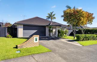 210 Harbourside Drive, Karaka