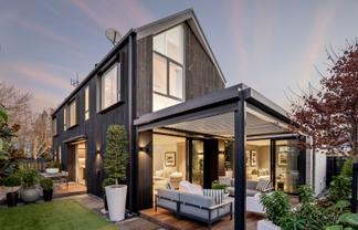 85A Normans Road, Strowan