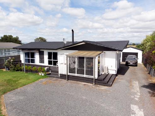 71 Pipiroa Road, Ngatea