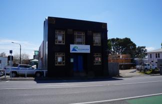 Character CBD Space for Lease