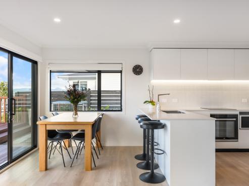 54 Somes Crescent, Newlands
