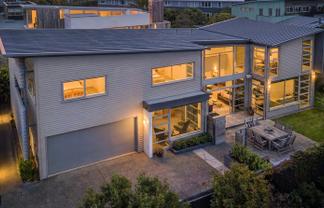 7 Boardwalk Lane, Seatoun