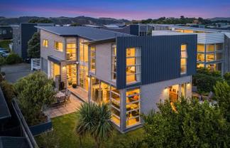 7 Boardwalk Lane, Seatoun