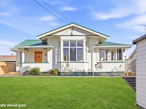 13 Gonville Avenue, Gonville