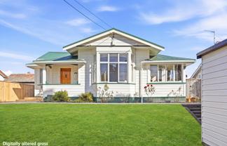 13 Gonville Avenue, Gonville