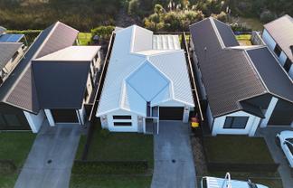 23 Tangaroa Place, Poike