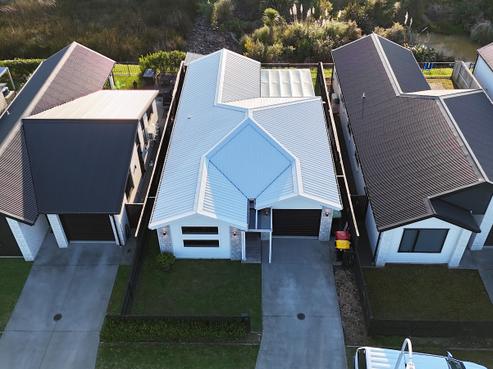 23 Tangaroa Place, Poike