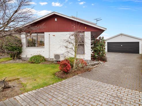 33 Glassey Drive, Allenton