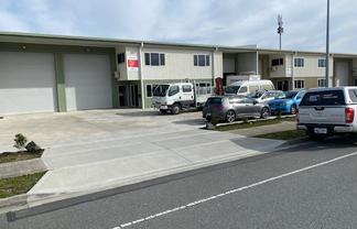 QUALITY INDUSTRIAL UNIT FOR LEASE