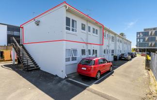 10/37 Selwyn Street, Avenues