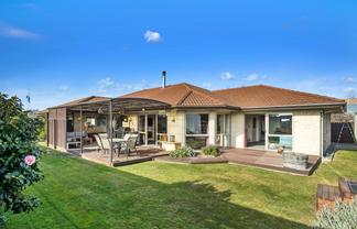 133 Ashley Street, Rangiora
