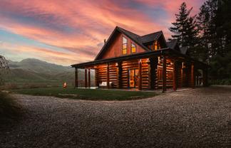 800 Kahuranaki Road, Kahuranaki