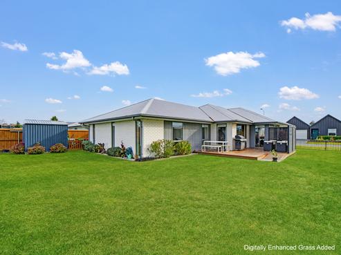 5 John Raven Lane, Woodend