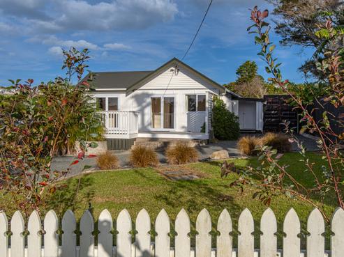 65 Raurimu Avenue, Onerahi