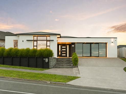 15 Waireka Road, Rototuna North