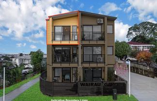201/318 Wairau Road, Glenfield