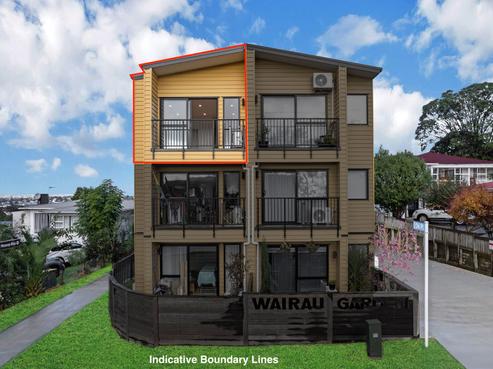 201/318 Wairau Road, Glenfield