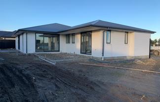 127 Shillingford Boulevard, Rolleston