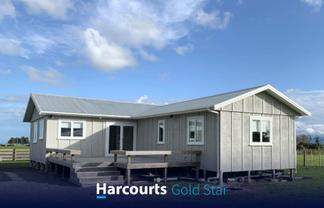 5855 Pekapeka Road, Netherton