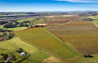  Colefield Vineyard, Aorangi Road, Maraekakaho