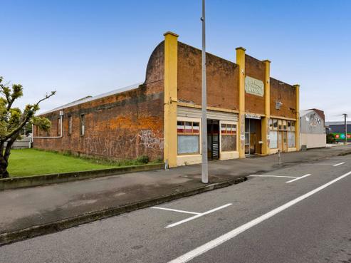 107 Egmont Street, Patea