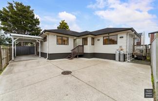 12A Berwyn Avenue, Takanini
