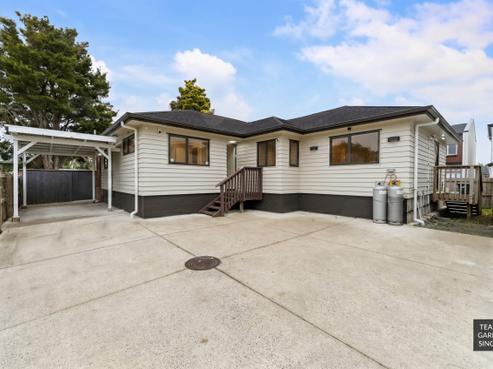 12A Berwyn Avenue, Takanini