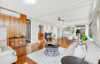 39 Bel Air Drive, Hillsborough