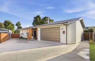 15B Gonville Avenue, Gonville