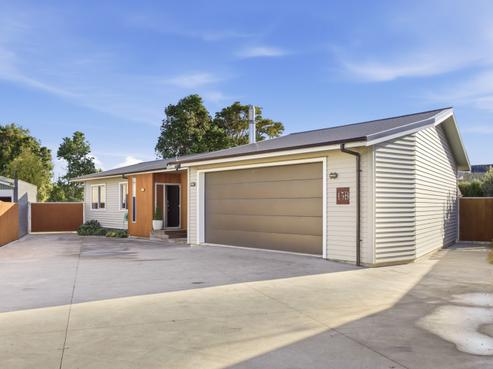 15B Gonville Avenue, Gonville