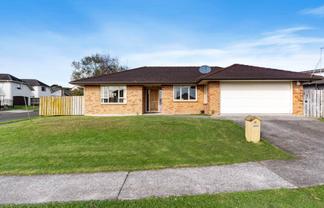 61 Aspiring Avenue, Flat Bush