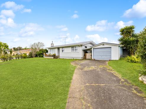 15 London Street, Pukekohe