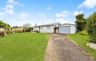 15 London Street, Pukekohe