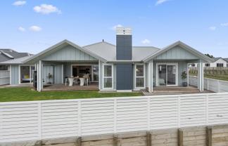 32 Makomako Crescent, Wharewaka