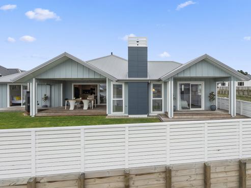 32 Makomako Crescent, Wharewaka