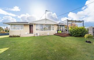 6 Wincanton Place, Awapuni