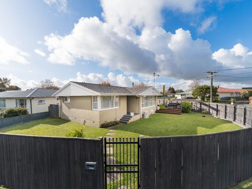 6 Wincanton Place, Awapuni