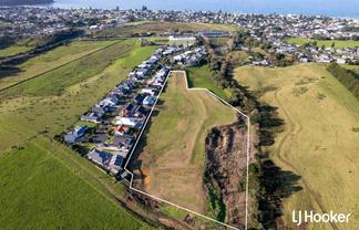 Mermaid Place, Waihi Beach